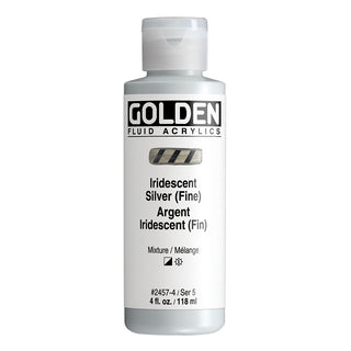 Golden FLUID Acrylic 118ml