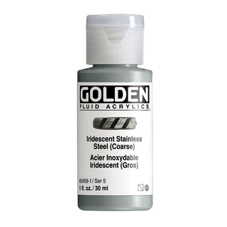 Golden FLUID Acrylic 30ml