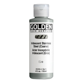 Golden FLUID Acrylic 118ml