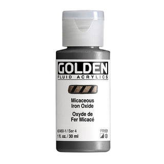 Golden FLUID Acrylic 30ml