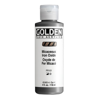 Golden FLUID Acrylic 118ml