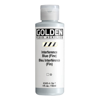 Golden FLUID Acrylic 118ml