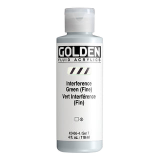 Golden FLUID Acrylic 118ml
