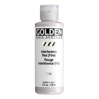Golden FLUID Acrylic 118ml
