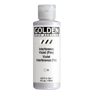 Golden FLUID Acrylic 118ml