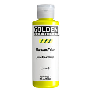 Golden FLUID Acrylic 118ml