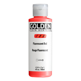 Golden FLUID Acrylic 118ml