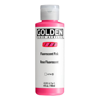 Golden FLUID Acrylic 118ml