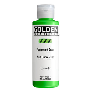 Golden FLUID Acrylic 118ml