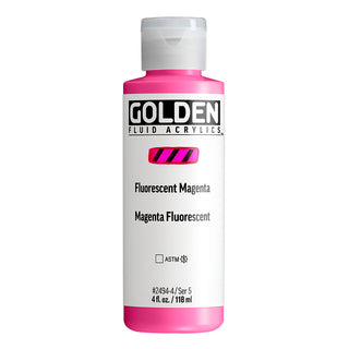 Golden FLUID Acrylic 118ml