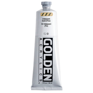 Golden HEAVY BODY Acrylic 148ml