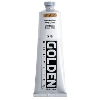 Golden HEAVY BODY Acrylic 148ml