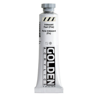Golden HEAVY BODY Acrylic 59ml