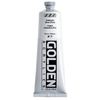 Golden HEAVY BODY Acrylic 148ml