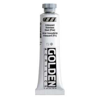 Golden HEAVY BODY Acrylic 59ml