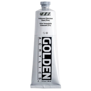 Golden HEAVY BODY Acrylic 148ml