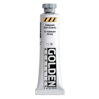 Golden HEAVY BODY Acrylic 59ml
