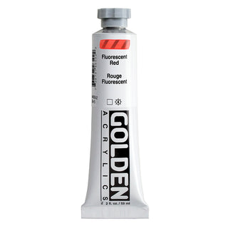 Golden HEAVY BODY Acrylic 59ml