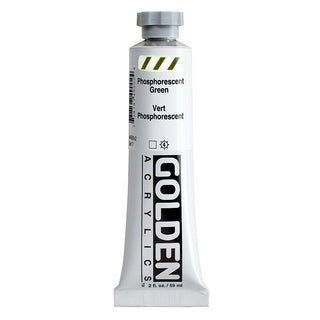 Golden HEAVY BODY Acrylic 59ml