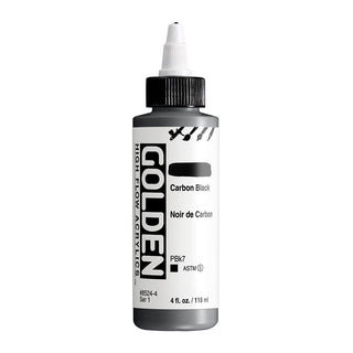 Golden HIGH FLOW Acrylic 118ml