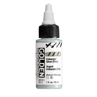 Golden HIGH FLOW Acrylic 30ml