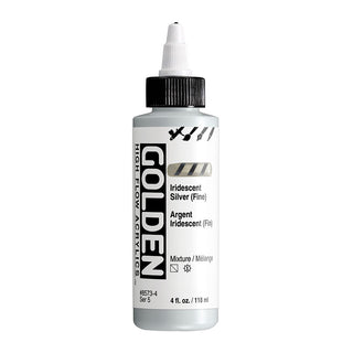 Golden HIGH FLOW Acrylic 118ml