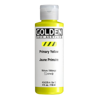 Golden FLUID Acrylic 118ml