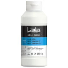 Load image into Gallery viewer, Liquitex CLEAR Gesso
