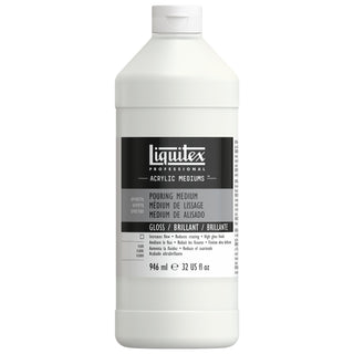 Liquitex Pouring Medium