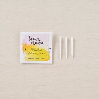 FIELD MOUSE Replacement Tips