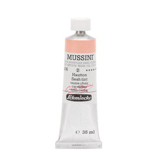 Schmincke MUSSINI Artists Resin Oil Colour