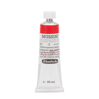 Schmincke MUSSINI Artists Resin Oil Colour