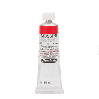 Schmincke MUSSINI Artists Resin Oil Colour
