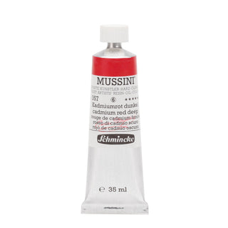 Schmincke MUSSINI Artists Resin Oil Colour