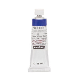 Schmincke MUSSINI Artists Resin Oil Colour