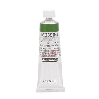 Schmincke MUSSINI Artists Resin Oil Colour