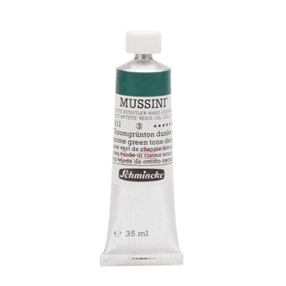Schmincke MUSSINI Artists Resin Oil Colour