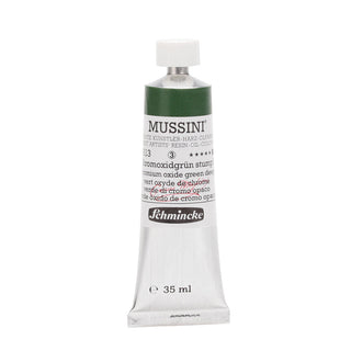 Schmincke MUSSINI Artists Resin Oil Colour