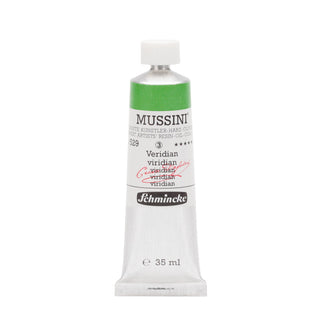 Schmincke MUSSINI Artists Resin Oil Colour