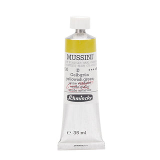 Schmincke MUSSINI Artists Resin Oil Colour