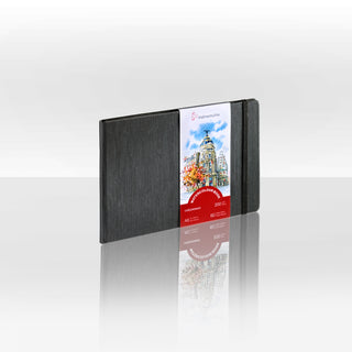 Hahnemühle Watercolour Book