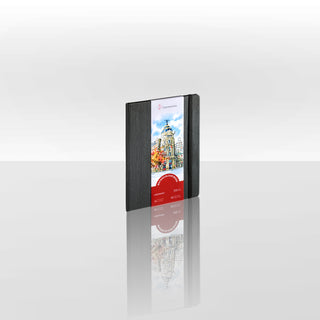 Hahnemühle Watercolour Book