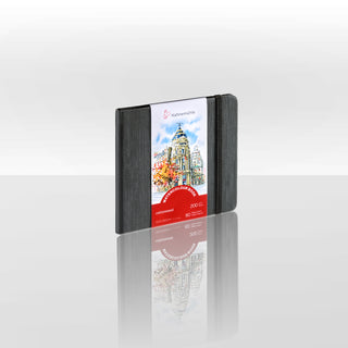 Hahnemühle Watercolour Book