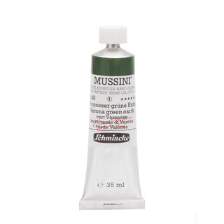 Schmincke MUSSINI Artists Resin Oil Colour
