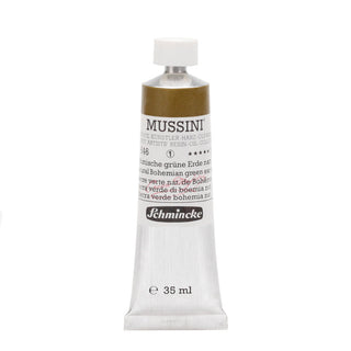 Schmincke MUSSINI Artists Resin Oil Colour