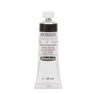 Schmincke MUSSINI Artists Resin Oil Colour
