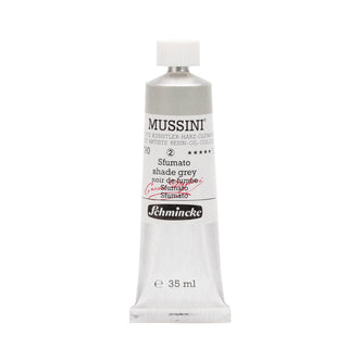 Schmincke MUSSINI Artists Resin Oil Colour