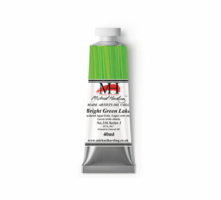 Michael Harding Artists Oil Colour 40ml