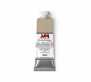 Michael Harding Artists Oil Colour 40ml