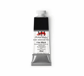 Michael Harding Artists Oil Colour 40ml